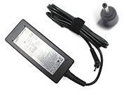 オリジナル SAMSUNG 12V3.33A ACアダプター  SAMSUNG12V3.33A40W-2.5X0.7mm