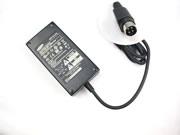 オリジナル SAMSUNG 12V4A ACアダプター  SAMSUNG12V4A48W-4PIN