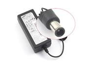 オリジナル SAMSUNG 14V1.786A ACアダプター  SAMSUNG14V1.786A25W-6.4X4.4mm