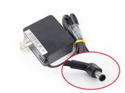 オリジナル SAMSUNG 14V1.79A ACアダプター  SAMSUNG14V1.79A25W-6.5x4.4mm-US
