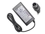 オリジナル SAMSUNG 14V4.14A ACアダプター  SAMSUNG14V4.14A58W-6.5x4.4mm
