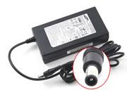 オリジナル SAMSUNG 14V5.72A ACアダプター  SAMSUNG14V5.72A80W-6.4x4.4mm