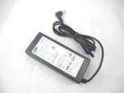 オリジナル SAMSUNG 16V3.72A ACアダプター  SAMSUNG16V3.72A60W-5.5x3.0mm
