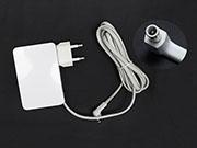 オリジナル Samsung 19V2.53A ACアダプター  SAMSUNG19V2.53A48W-6.5x4.4mm-EU-W