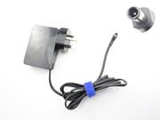 オリジナル SAMSUNG 19V2.53A ACアダプター  SAMSUNG19V2.53A48W-6.5x4.4mm-UK