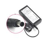 オリジナル SAMSUNG 19V2.53A ACアダプター  SAMSUNG19V2.53A48W-6.5x4.4mm