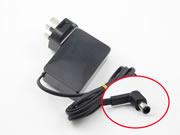 オリジナル SAMSUNG 19V3.1A ACアダプター  SAMSUNG19V3.1A59W-6.5x4.4mm-UK