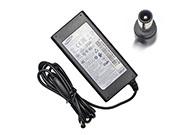 オリジナル SAMSUNG 24V1.66A ACアダプター  SAMSUNG24V1.66A40W-6.5x4.4mm
