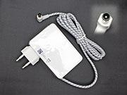 オリジナル SAMSUNG 24V2.46A ACアダプター  SAMSUNG24V2.46A59W-6.3x4.5mm-EU-W