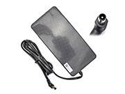 オリジナル SAMSUNG 24v  5.83a ラップトップACアダプター SAMSUNG24V5.83A140W-6.4x4.4mm