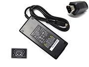オリジナル SANS 42V2A ACアダプター  SANS42V2A84W-5PIN-B