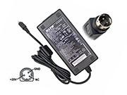 オリジナル SATO 25V2.1A ACアダプター  SATO25V2.1A52.5W-3PIN