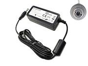 オリジナル SIMPLYCHARGED NU40-8120333-L3 ACアダプター  SIMPLYCHARGED12V3.3A40W-5.5x2.1mm