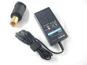 オリジナル SONY 12V1.5A ACアダプター  SONY12V1.5A18W-4.8x1.7mm