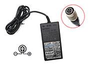オリジナル SONY 12V3A ACアダプター  SONY12V3A36W-4holes