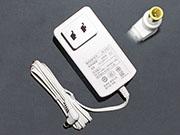 オリジナル SONY 15V2.5A ACアダプター  SONY15V2.5A37.5W-6.5x4.4mm-US-W