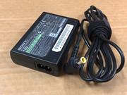 オリジナル SONY VGP-AC16V11 ACアダプター  SONY16V2.2A35W-6.5x4.4mm