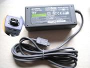 オリジナル SONY 16V2.5A ACアダプター  SONY16V2.5A40W-2PIN