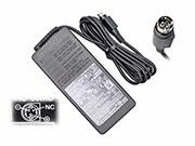 オリジナル SONY 24V3.3A ACアダプター  SONY24V3.3A80W-3PIN