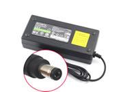 オリジナル SONY 24v  5a ラップトップACアダプター SONY24V5A120W-5.5x2.5mm