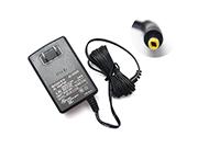 オリジナル SONY 5.8V2A ACアダプター  SONY5.8V2A11.6W-4.0x1.7mm-US