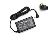 オリジナル SONY 5V1.5A ACアダプター  SONY5V1.5A7.5W-4.0x1.7mm