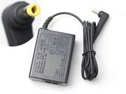 オリジナル SONY 5V1.5A ACアダプター  SONY5V1.5A8W4.0X1.7mm