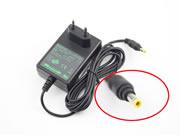 オリジナル SONY 6v  1.4a ラップトップACアダプター SONY6V1.4A8W-3.5x1.7mm