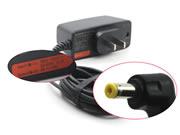 オリジナル SONY 9V1.4A ACアダプター  SONY9V1.4A13W-4.8x1.7mm-B-US