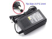 オリジナル SONY 9V2.2A ACアダプター  SONY9V2.2A18W-3.5x2.1mm