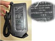 オリジナル SOY 20V12A ACアダプター  SOY20V12A240W-6.0x3.3mm
