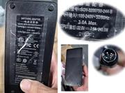 オリジナル SOY 32V7.5A ACアダプター  SOY32V7.5A240W-4Pins-SZXF
