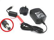オリジナル SPS 12V1.67A ACアダプター  SPS12V1.67A-20W-5.5x2.5mm-Wall-AU