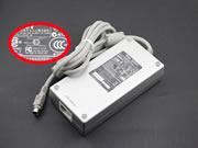 オリジナル SUN 14V8A ACアダプター  SUN14V8A112W-4PIN