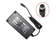 オリジナル SunFone 24V6.67A ACアダプター  SUNFONE24V6.67A160W-4PIN