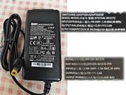 オリジナル SUNNY 12V3A ACアダプター  SUNNY12V3A36W-5.5x2.1mm