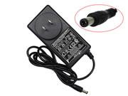 オリジナル Switching 29.4V1.5A ACアダプター  SWITCHING29.4V1.5A44.1W-5.5x2.1mm-US