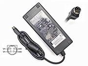オリジナル Tiger 24V4.16A ACアダプター  TIGER24V4.16A100W-4PIN-ZZYF