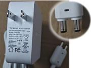 オリジナル TINECO 26V0.7A ACアダプター  TINECO26V0.7A36.4W-2Tips-US