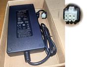 オリジナル TOHKDEER 12V25A ACアダプター  TOHKDEER12V25A300W-Molex-6Pins