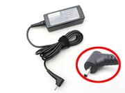 オリジナル TOSHIBA 12V3A ACアダプター  TOSHIBA12V3A36W-3.0x1.0mm-right