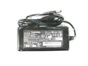 オリジナル TOSHIBA 12V4A ACアダプター  TOSHIBA12V4A48W-5.5x2.5mm