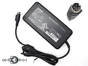 オリジナル TOSHIBA 19.5V7.7A ACアダプター  TOSHIBA19.5V7.7A150W-4PIN