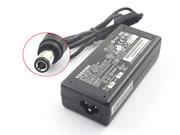 オリジナル TOSHIBA 19V3.42A ACアダプター  TOSHIBA19V3.42A65W-6.0x3.0mm