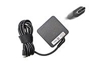 オリジナル Toshiba 20V2.25A ACアダプター  TOSHIBA20V2.25A45W-Type-C