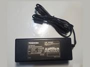 Toshiba 24V 2.5A Adapter TOSHIBA24V2.5A60W-5.5x2.5mm-A060