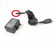 オリジナル TOSHIBA WDPF-703TI ACアダプター  TOSHIBA5V2A10W-4.0x1.0mm-US