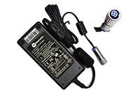 オリジナル TT Electronics 12V5A ACアダプター  TT12V5A60W-4HOLE-Metal