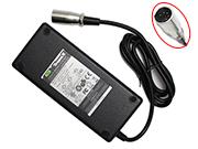 オリジナル Tranzx 42V2A ACアダプター  TranzX42V2A84W-5PIN