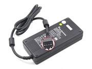 オリジナル TYCO ELECTRONICS 12V20A ACアダプター  Tyco12V20A240W-8holes